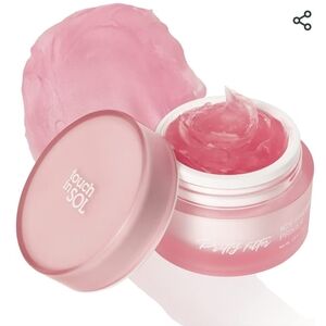 Touch in Sol Pretty Filter Icy Sherbet Filter